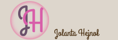Jolanta Hejnoł