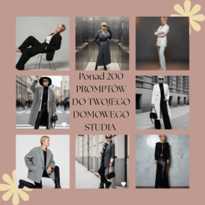 Ebook "Prompty, które malują duszę"