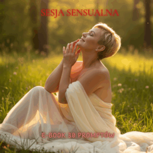 Sesja SENSUALNA